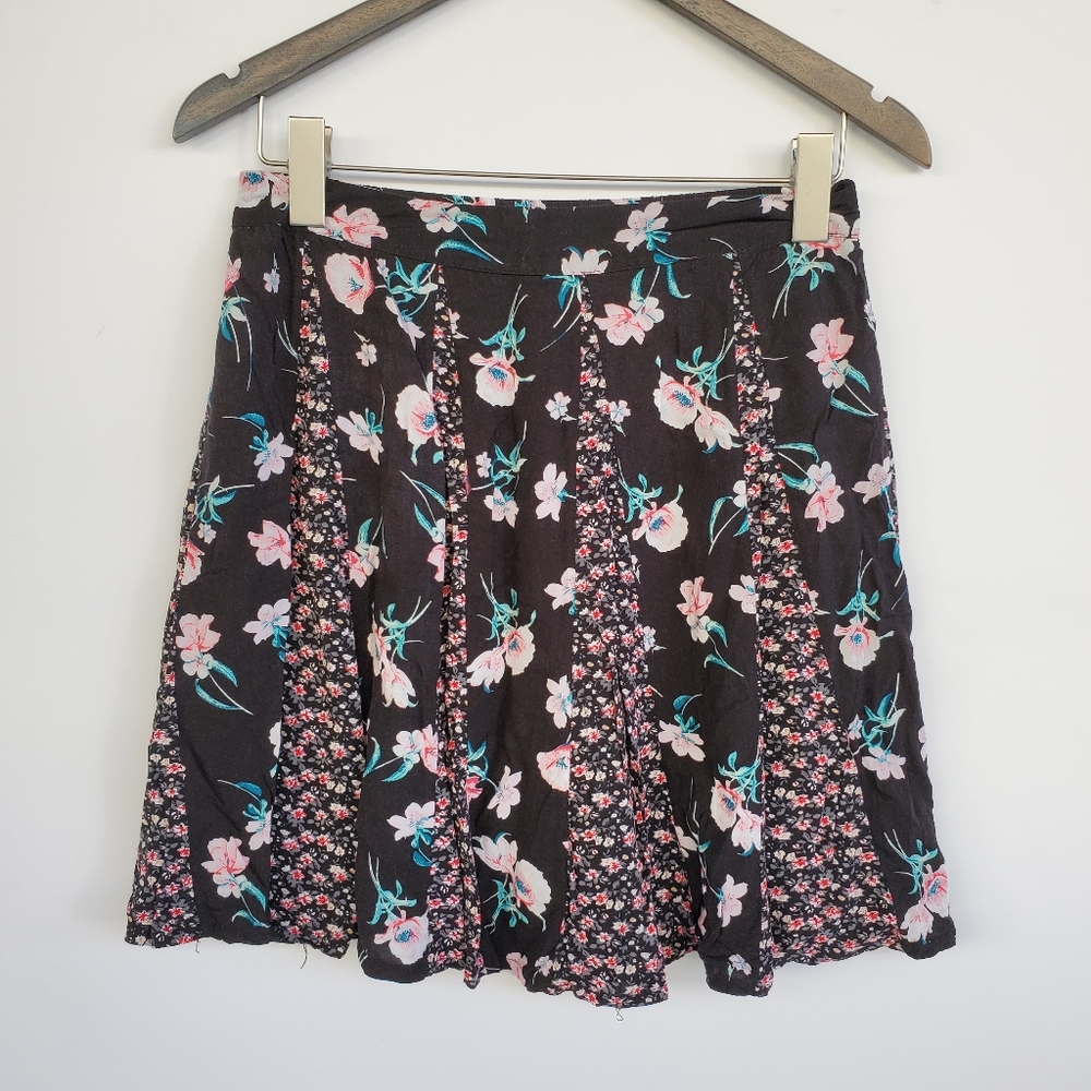 Solitaire Skirt